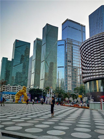 深圳洋妞高端服务的独特魅力 深圳洋妞高端服务的独特魅力